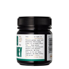 Load image into Gallery viewer, Classic Monofloral Mānuka Honey MGO 150+ 250G
