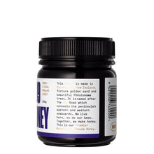 Load image into Gallery viewer, Premier Monofloral MÄnuka Honey MGO 350+ 250G