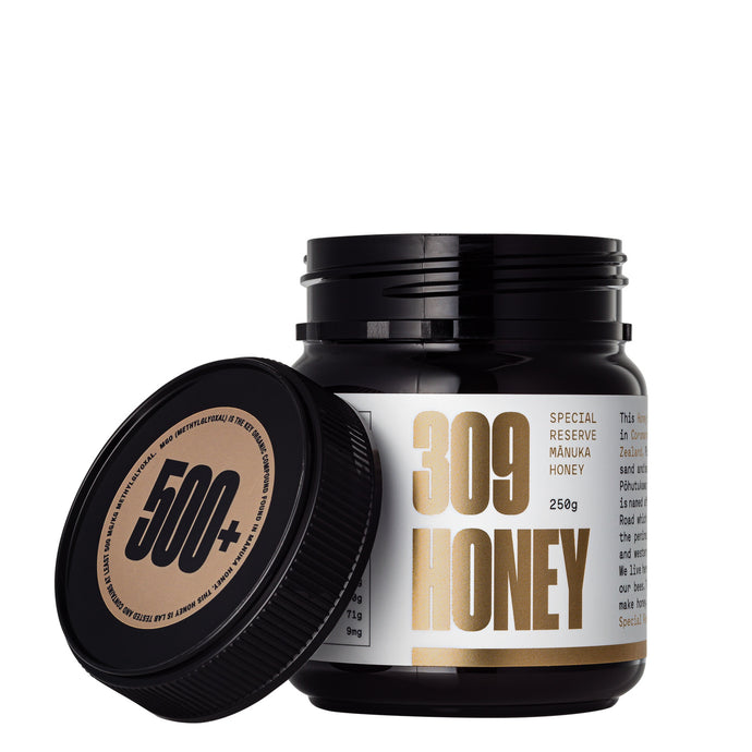 What’s the Difference Between UMF and MGO in Manuka Honey? Here’s Why We’re All About MGO!