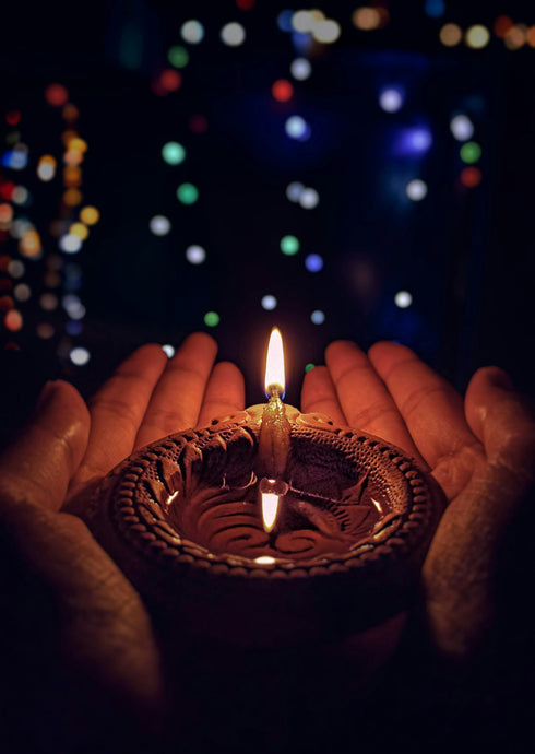 Staying Healthy During Diwali: Feel Your Best Through Every Celebration