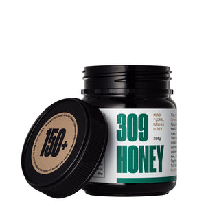 Classic Monofloral Mānuka Honey MGO 150+ 250G