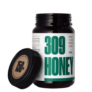 Classic Monofloral Mānuka Honey MGO 150+ 500G